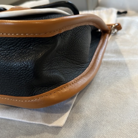 Alpha Day Miss Shoulder Bag
